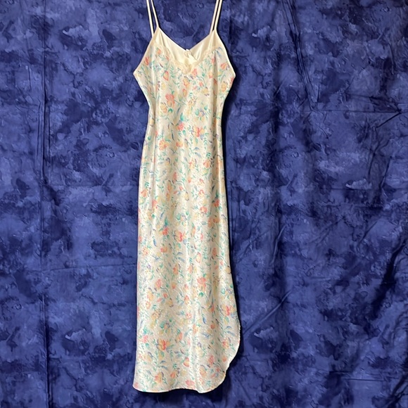 LA Intimates Other - RARE Vintage Night Gown L.A. Intimates